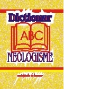NOTITE Dictionar neologisme