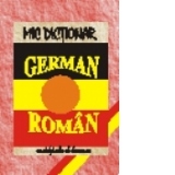 NOTITE Mic dictionar german-roman