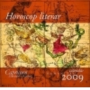 Horoscop literar.  Calendar Humanitas 2009 - Capricorn (21 decembrie-19 ianuarie)