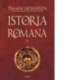 Istoria romana, vol. II