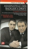 Asasinatele din Badger s Drift (Crimele din Midsomer)