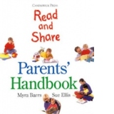 Raed and Share - Parents Handbook