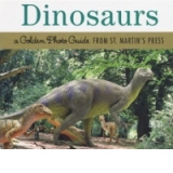 Dinosaurs (Golden Photo Guide)