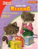 Ready For Reading (Parents Magazine Play and Learn, Preschool)