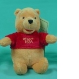 Mascota de plus Winnie the Pooh 20 cm