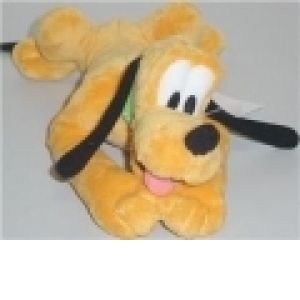 Mascota de plus Pluto 25 cm