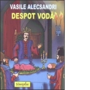 DESPOT-VODA