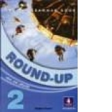 Round-Up 2 - English Grammar Book