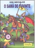 O SAMA DE CUVINTE