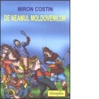 DE NEAMUL MOLDOVENILOR