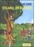 STEJARUL DIN BORZESTI