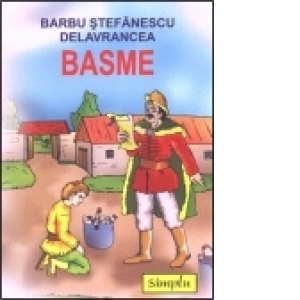 BASME - Barbu Stefanescu Delavrancea