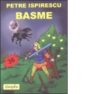 BASME (Petre Ispirescu)