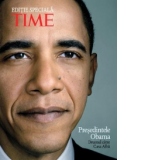 Presedintele Obama: Drumul catre Casa Alba
