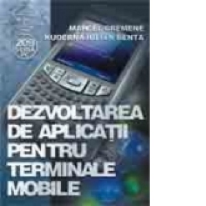Dezvoltarea de aplicatii pentru terminale mobile