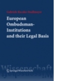 European Ombudsman-Institutions