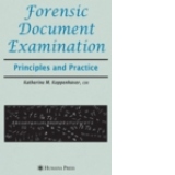 Forensic Document Examination