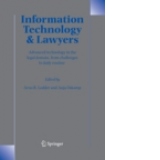 Information Technology and Lawyers