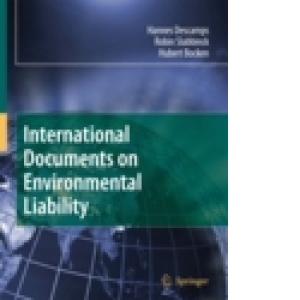 International Documents on Environmental Liability