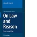 On Law and Reason