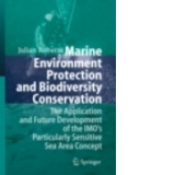 Marine Environment Protection and Biodiversity Conservation