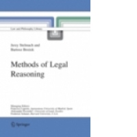 Methods of Legal Reasoning