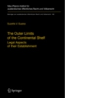 The Outer Limits of the Continental Shelf