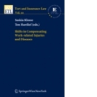 Shifts in Compensating Work-Related Injuries and Diseases