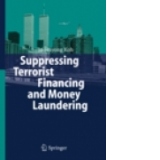Suppressing Terrorist Financing and Money Laundering