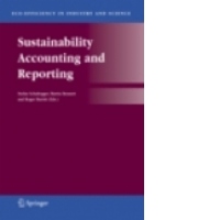 Sustainability Accounting and Reporting