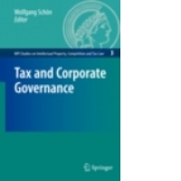 Tax and Corporate Governance