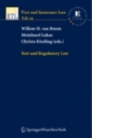 Tort and Regulatory Law