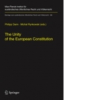 The Unity of the European Constitution