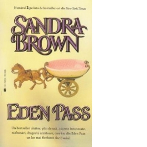 Eden Pass