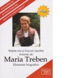 Retete noi si leacuri inedite folosite de Maria Treben. Elemente biografice