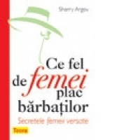Ce fel de femei plac barbatilor (cod 6100 )