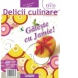 Delicii culinare Nr. 1 (DVD cu Jamie Oliver)