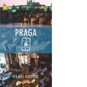 CIAO GUIDE - Praga