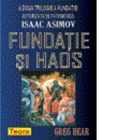 Fundatie si haos