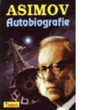 Asimov - Autobiografie