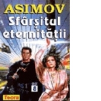 Sfarsitul eternitatii