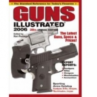 GUNS ILLUSTRATED 2006