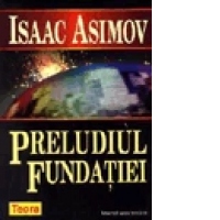Preludiul Fundatiei