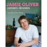 JAMIE'S DINNERS, THE ESSENTTIAL FAMILLY COOKBOOK