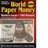 WORLD PAPER MONEY, MODERN ISSUES* 1961- PRESENT