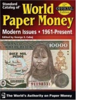 WORLD PAPER MONEY, MODERN ISSUES* 1961- PRESENT