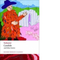 Candide and Other Stories