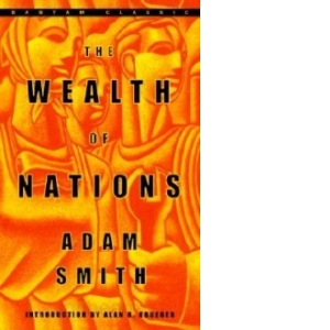 THE WEALTH OF NATIONS