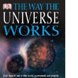 THE WAY THE UNIVERSE WORKS
