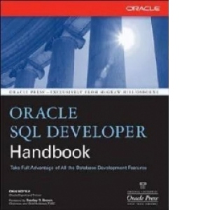 ORACLE SQL DEVELOPER HANDBOOK